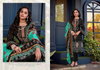 Alfaaz By Levisha Cemric Lawn Pakistani Dress Material Wholesalers In Surat

